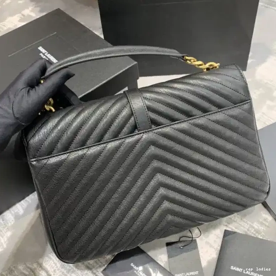 Rep ladies REP YSL COLLEGE 0601